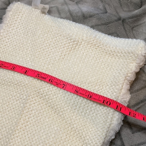 Loft infinity scarf neck warmer - Picture 6 of 7